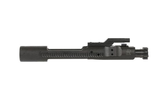 Daniel Defense M16 Cut Complete Bolt Carrier Group has a phosphate finish